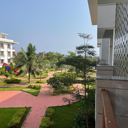 Rohm Staycations Gopalpur  Exterior photo