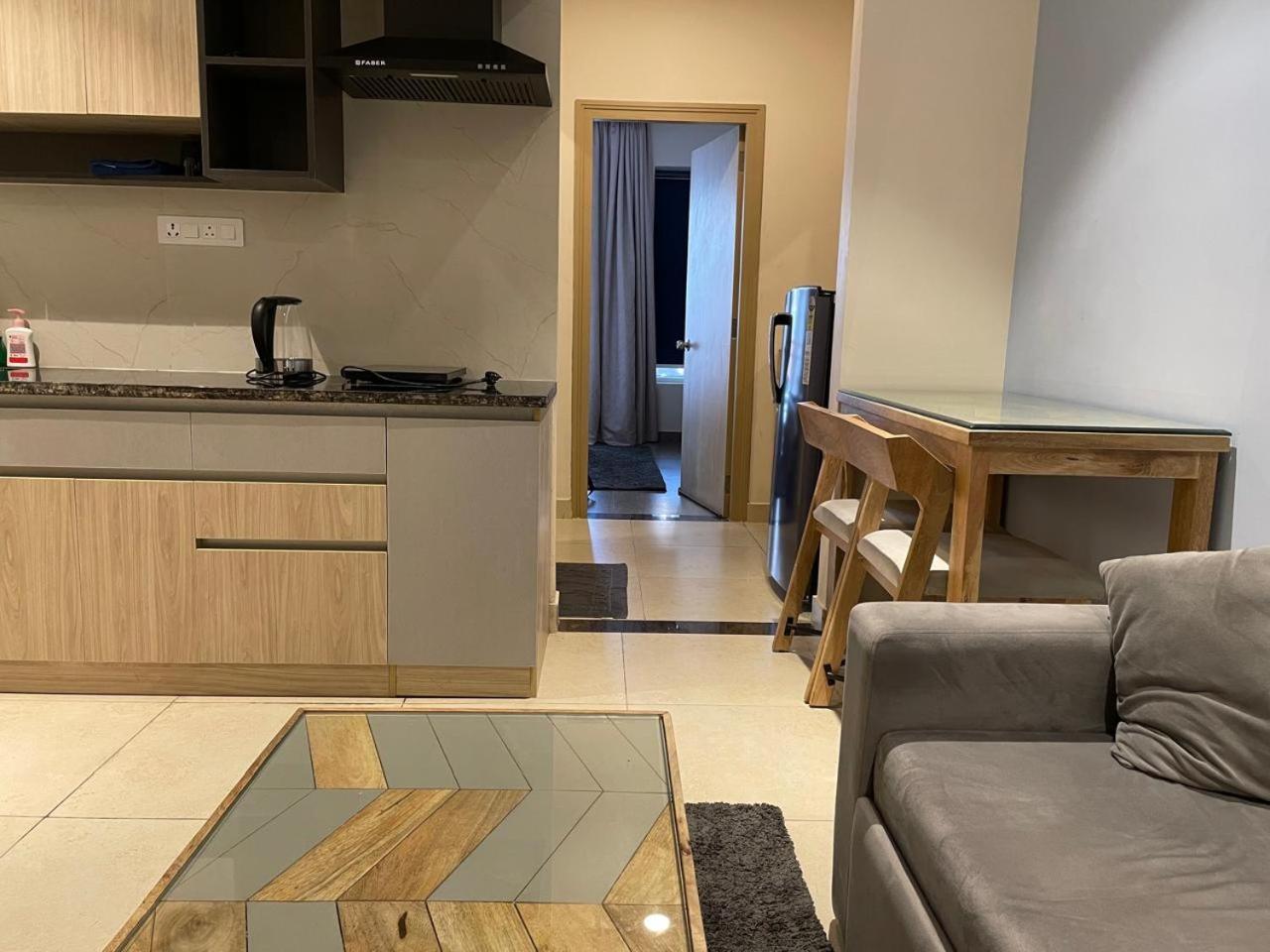 Rohm Staycations Gopalpur  Exterior photo